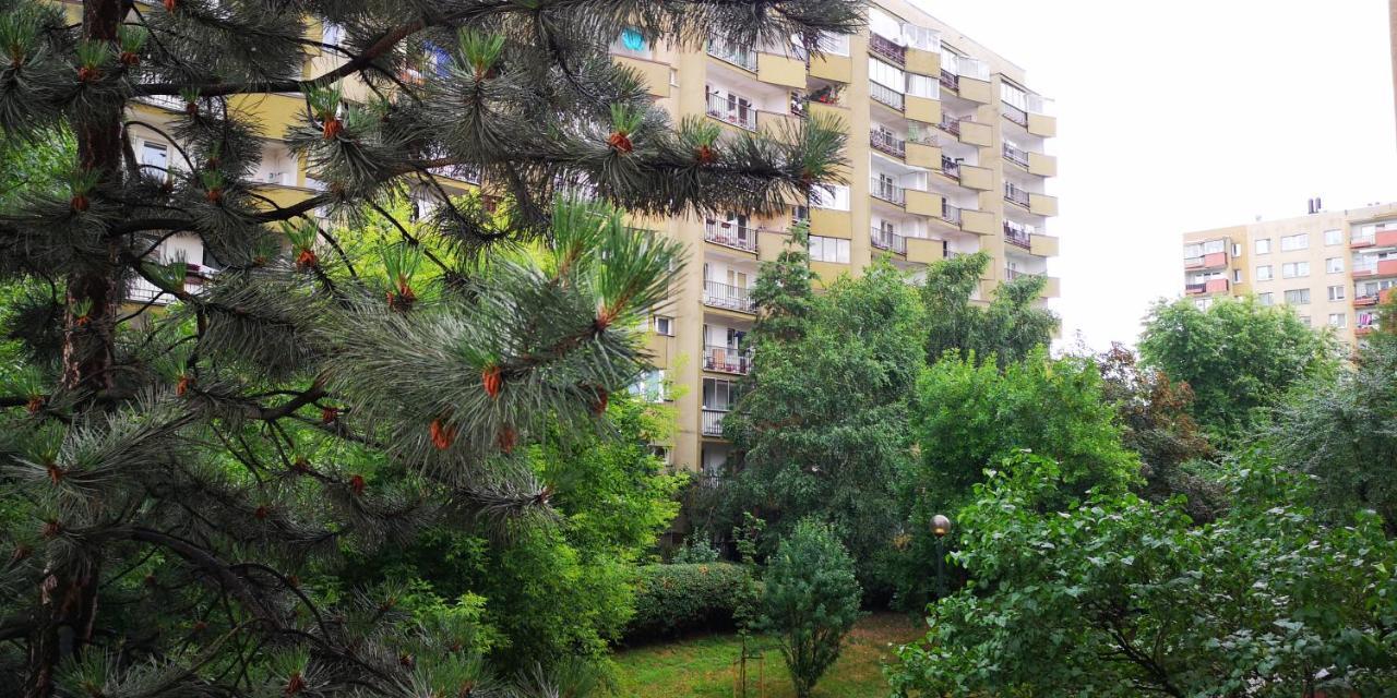 Pokoje Goscinne Krakow Exterior photo