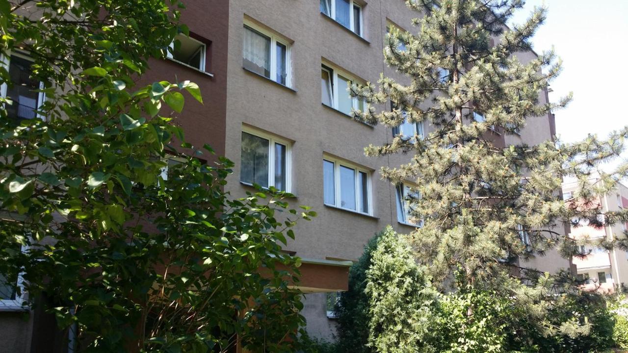 Pokoje Goscinne Krakow Exterior photo